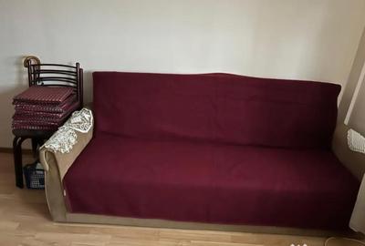 Garsonieră în Calea Severinului - 2