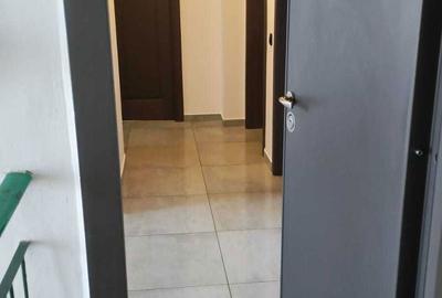 Apartament cu 3 camere decomandat în Gheorgheni - 1