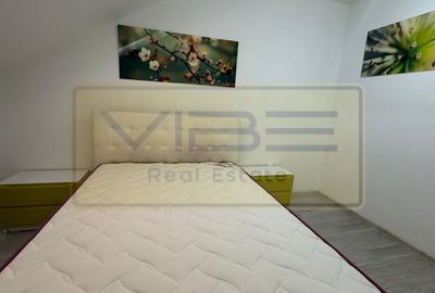 Apartament cu 2 camere semidecomandat, mobilat în Central - 10