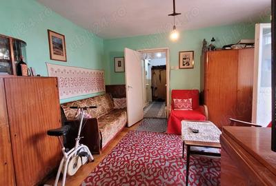 Apartament cu 2 camere semidecomandat în Central - 9