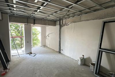 Apartament cu 2 camere decomandat în Abator - 35