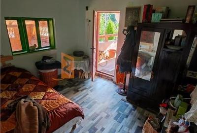 Teren intravilan + casa zona Fintesti - 16