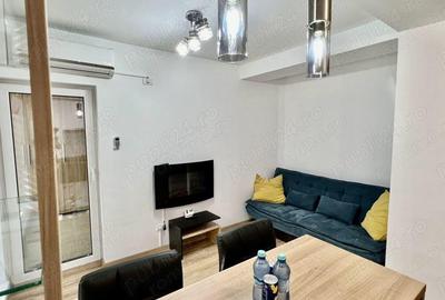 Apartament 3 camere situat pe Strada Mures zona Braytim - 3