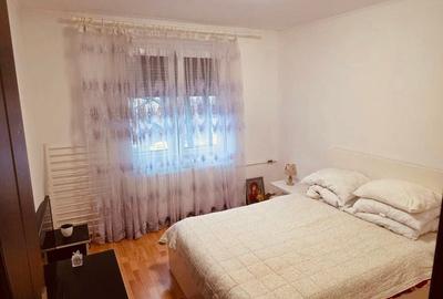 Apartament cu 2 camere decomandat, mobilat în Fizicienilor - 2