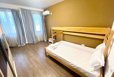 3 camere Tineretului | 120 mp | 2 balcoane | De Inchiriat - 3