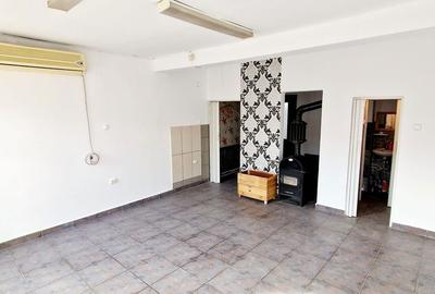 Spațiu comercial, de 35 mp, în Central - 4