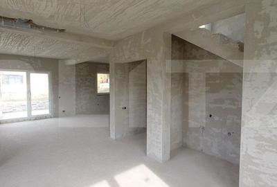 Casa individuala, 165 mp utili, teren 700 mp, Chinteni - 7