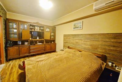 Apartament cu 3 camere decomandat, mobilat în Obor - 2