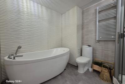 Apartament cu 3 camere semidecomandat în Herăstrău - 11