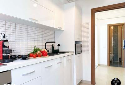 Apartament cu 3 camere în Central - 18