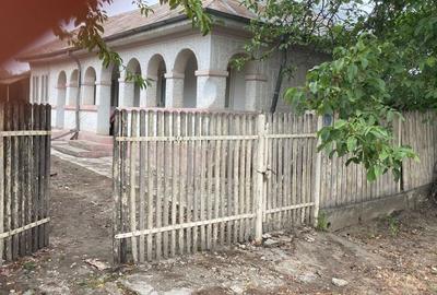 Casă cu 3 camere în Urechești - 5