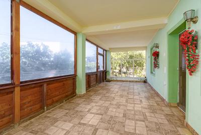 Giulesti Sarbi, Cotul Siretului - Casa individuala  249MP, LOT 323MP! - 19