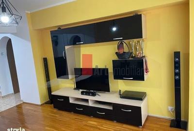 2 Camere Dristor - Rond Baba Novac