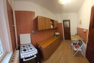 3 camere, mobilat complet, lângă parc și metrou, Drumul Taberei – vizavi AUCHAN - 11