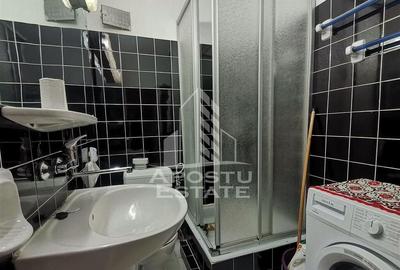 Apartament tip Samantha pe 2 nivele zona Fabric - 5