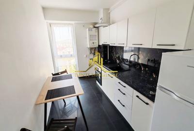 Garsonieră decomandată, mobilată în Zorilor - 4