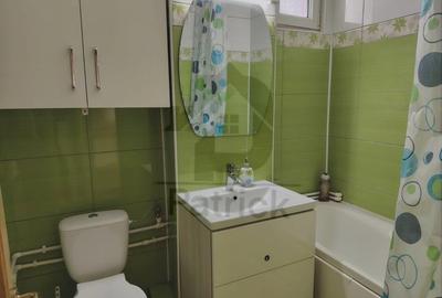 Apartament 3 camere IC Frimu (RENO) - 3