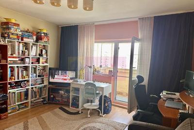 Apartament cu 2 camere decomandat în Sebastian