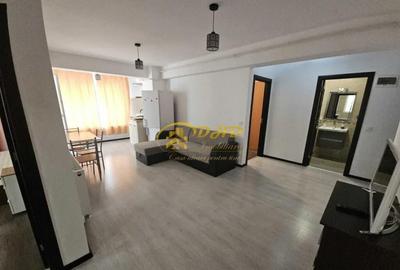 Apartament 3 camere Pacurari - 6