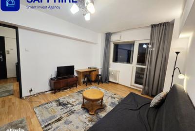 Apartament cu 2 camere semidecomandat, mobilat în Moșilor - 5