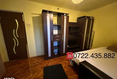 Garsonieră decomandată în Girocului - 5