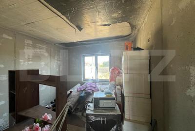 Casă cu 5 camere cu Canalizare în Malu Mare - 17