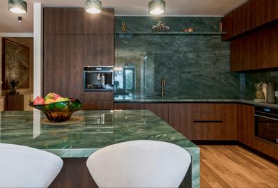 Vila premium unica Pipera - Zenville