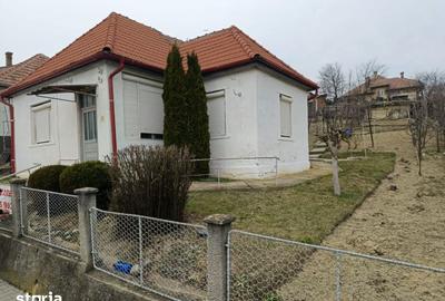 Casă cu Teren 593 Mp în Ultracentral