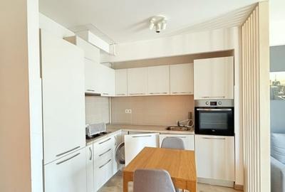 Inchiriere apartament 2 camere tip studio – Belvedere Residences - 5