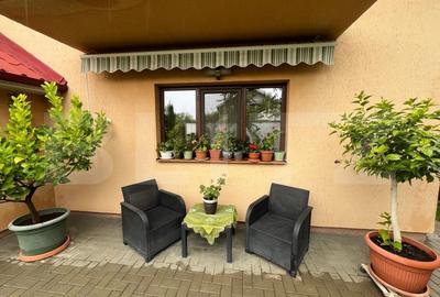 Casa P+M, 132 mp, Malu Mare, zona Bisericii - 18