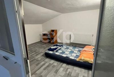 Casă cu 3 camere cu Canalizare în Central - 10