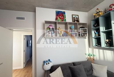 Vila 5 camere complex residential Tunari - 18