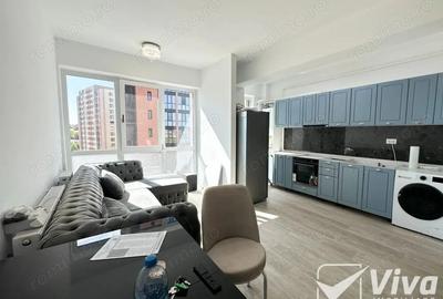 Urgent! Visoianu Ap 2 camere de lux. etaj 5. Intabulat Urgent! Visoianu Ap 2 camere de lux. etaj 5. Intabulat - 2
