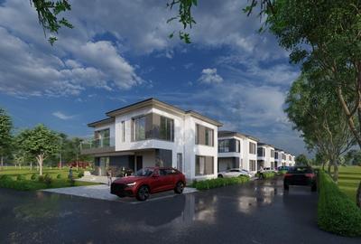 REV2001568 Vila de vanzare 5 camere in Corbeanca - 22