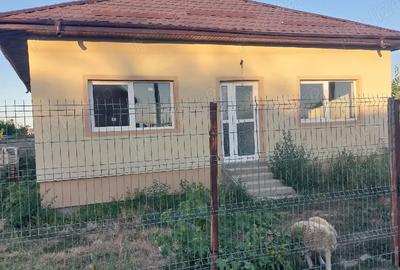 Casă cu 2 camere în Ulmi - 4