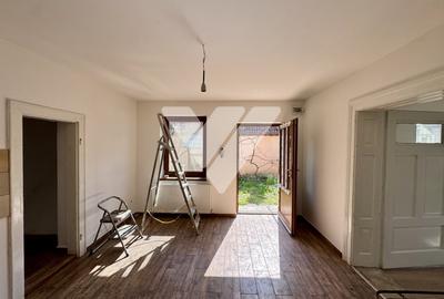 Casă individuală cu 3 camere cu Canalizare în Cristian - 7