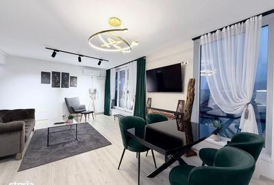 Apartament cu 3 camere în Central - 5