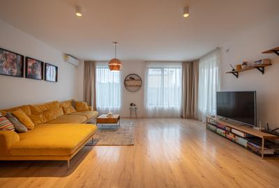 Casă cu 4 camere cu Canalizare în Tunari - 18