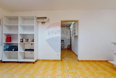 Spațiu comercial, de 37.400001525879 mp, în Astra - 10