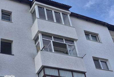 Apartament cu 2 camere în Central - 2