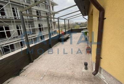 Apartament lux 2 camere la Far - 5