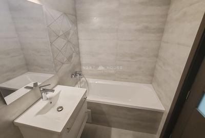 Garsoniera 13 Septembrie - Sebastian - 7