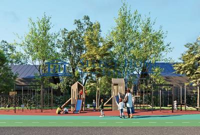 Ansamblu Vile Premium|Langa Padure|Teren400mp|PompaCadura|SistemSmart - 7