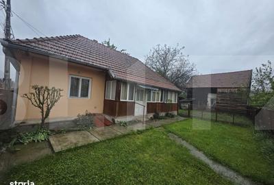 Casă cu 2 camere în Chilieni - 12