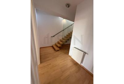 Apartament cu 4 camere semidecomandat în Dorobanți - 12