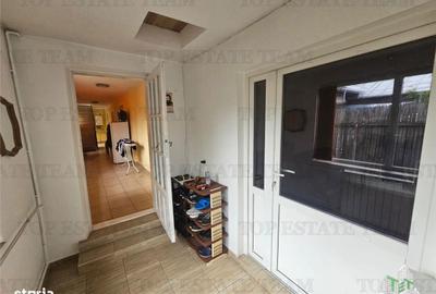 Casă cu 4 camere în Dudu - 4