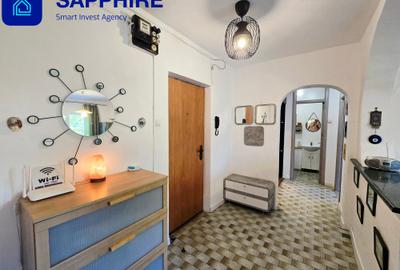 Apartament cu 3 camere decomandat în Turda - 13