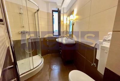 Apartament cu 3 camere semidecomandat, mobilat în Ultracentral - 10