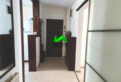 Apartament de inchiriat  3 camere Sibiu Strand - 8