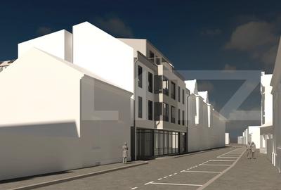 Apartament Ultracentral cu 3 camere, 71,98 mp, Bloc Nou - 3